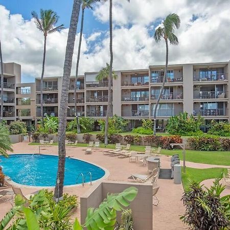 Hale Ono Loa 403- Top Floor, Ocean View, & Complete Modern Remodel Leilighet Kahana Eksteriør bilde
