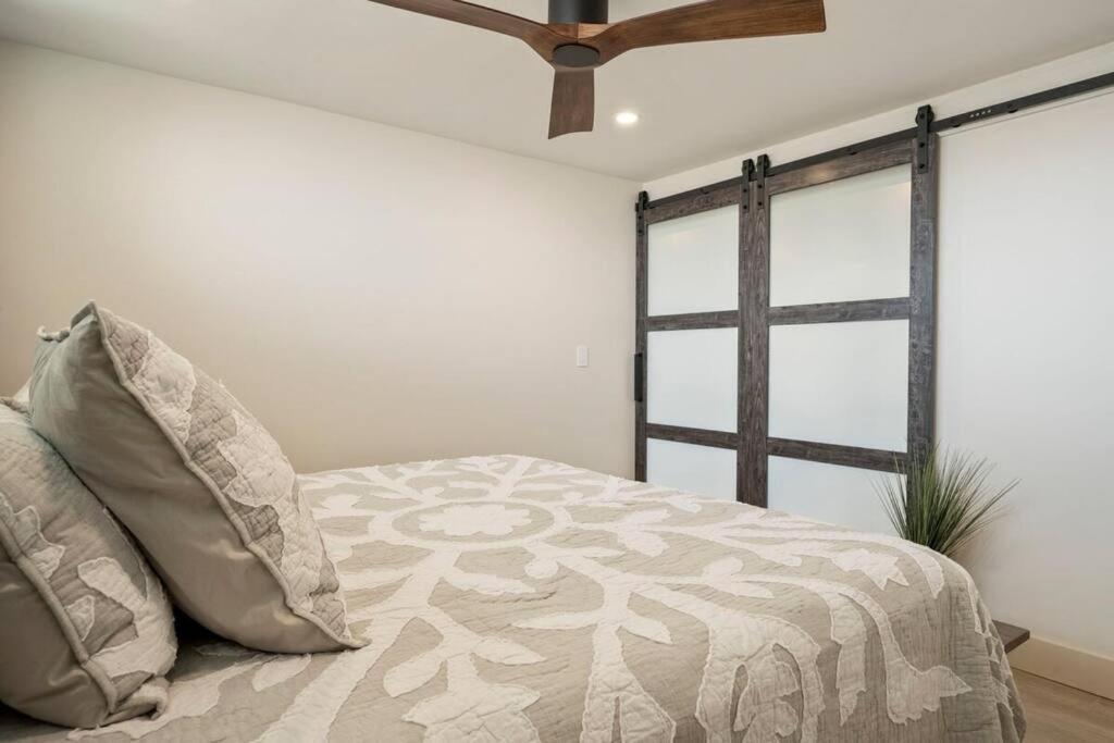 Hale Ono Loa 403- Top Floor, Ocean View, & Complete Modern Remodel Leilighet Kahana Eksteriør bilde
