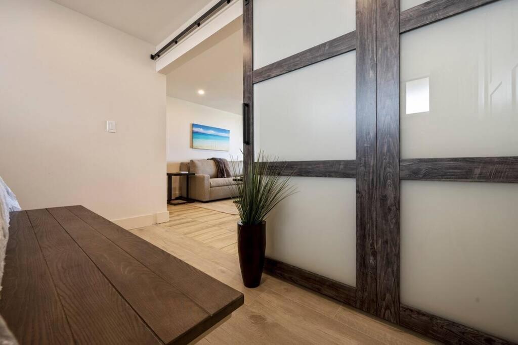 Hale Ono Loa 403- Top Floor, Ocean View, & Complete Modern Remodel Leilighet Kahana Eksteriør bilde