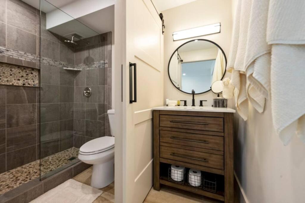 Hale Ono Loa 403- Top Floor, Ocean View, & Complete Modern Remodel Leilighet Kahana Eksteriør bilde